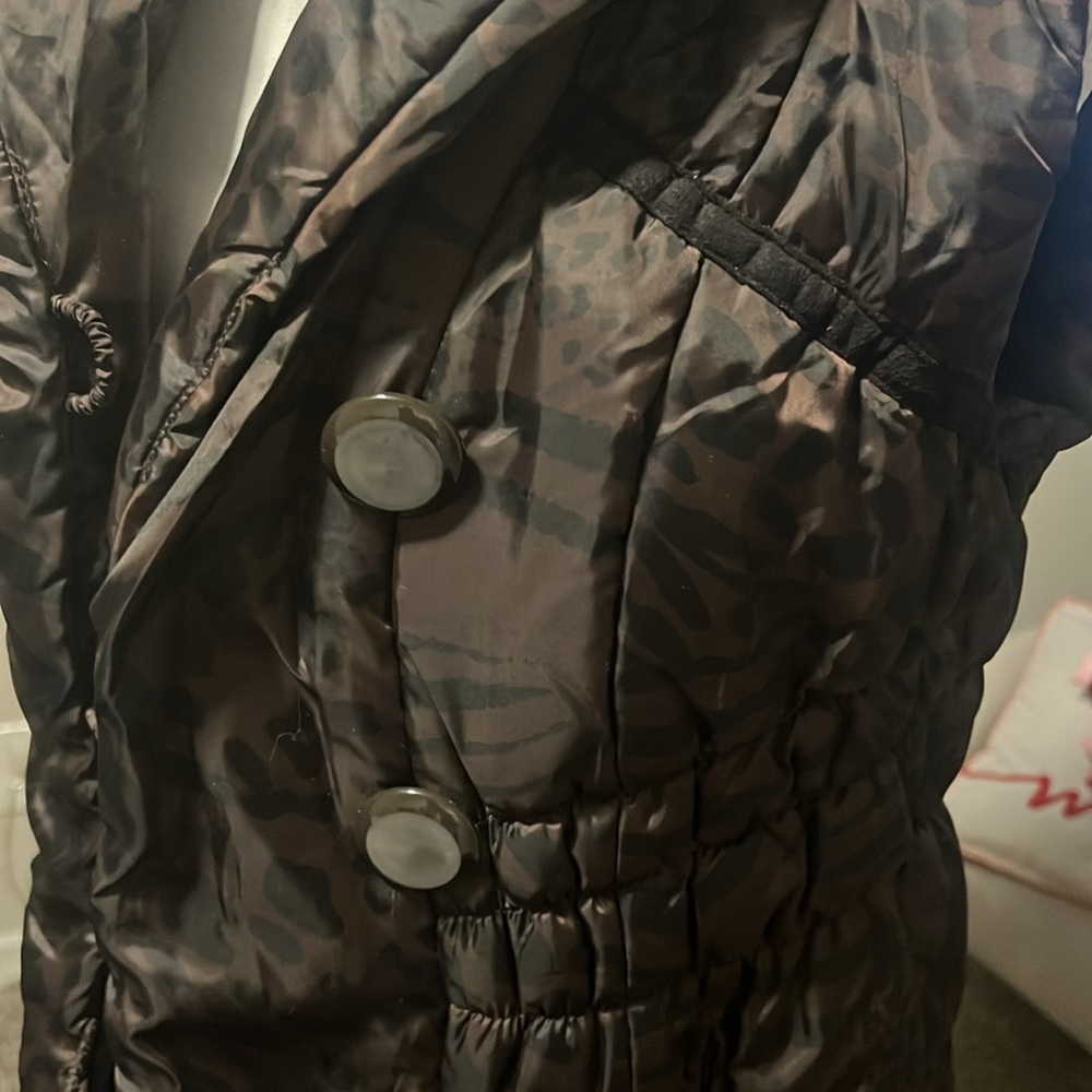 Puffer vest - Picture 2 of 10